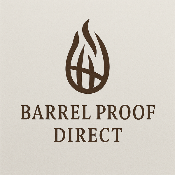 Barrel Proof Direct